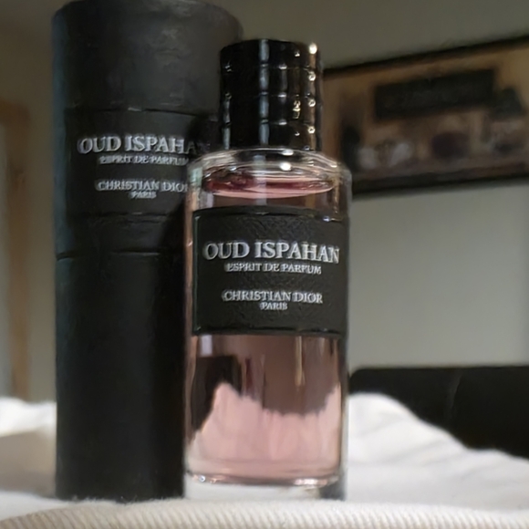 Christian Dior Oud Ispahan - Picture 1 of 2